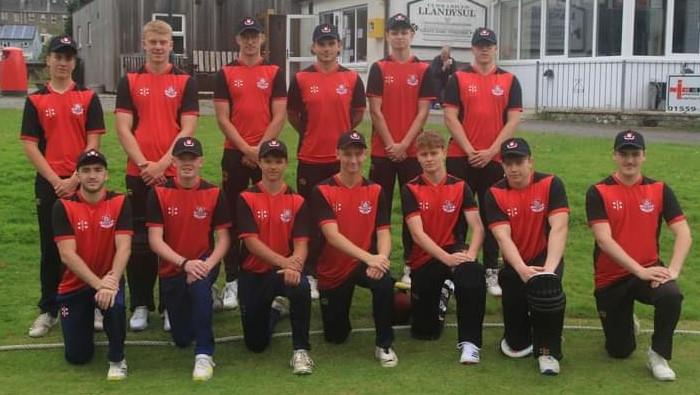 South Wales Junior Cricket League